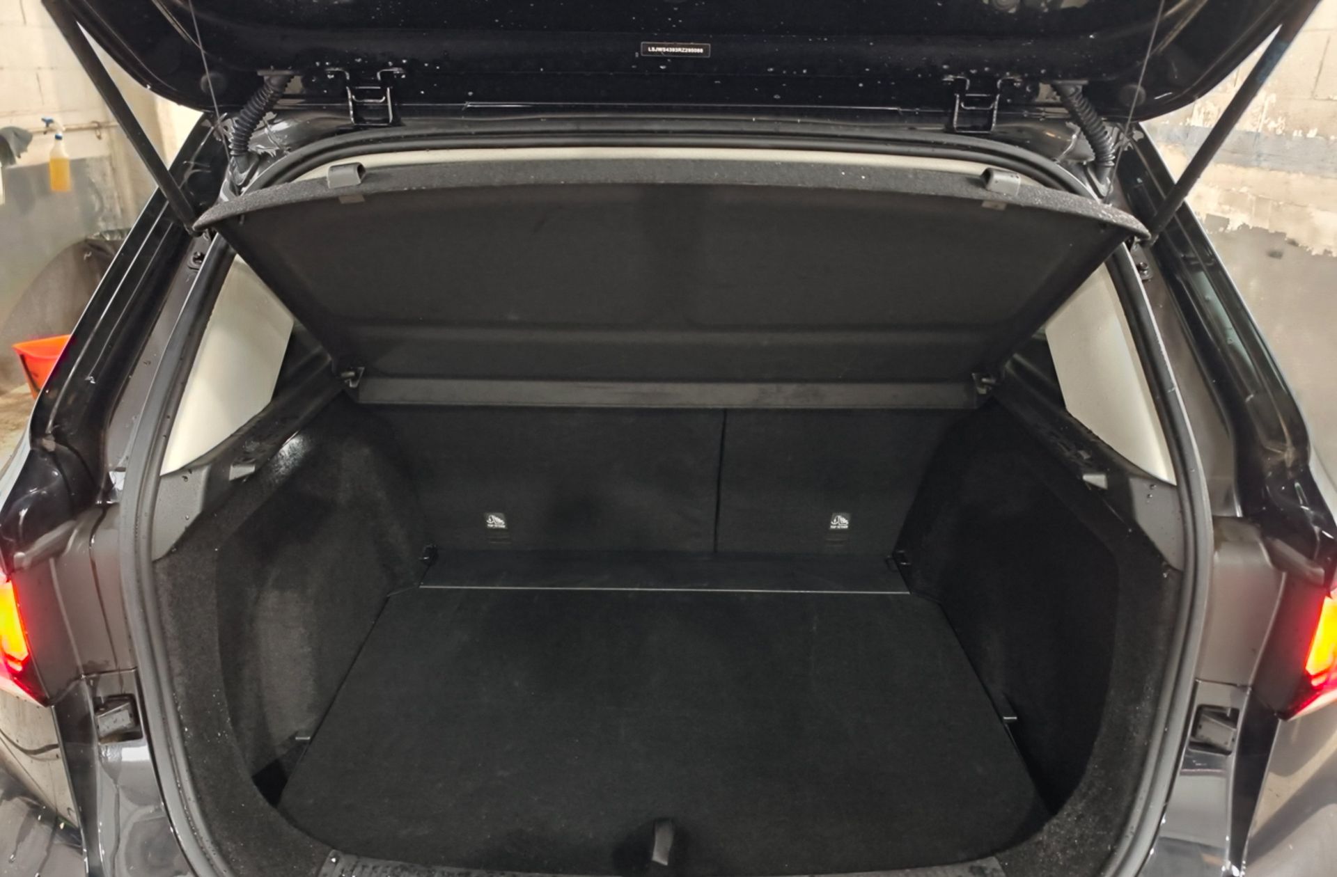 MG ZS 1.5 Hybrid+ Luxury - foto 17