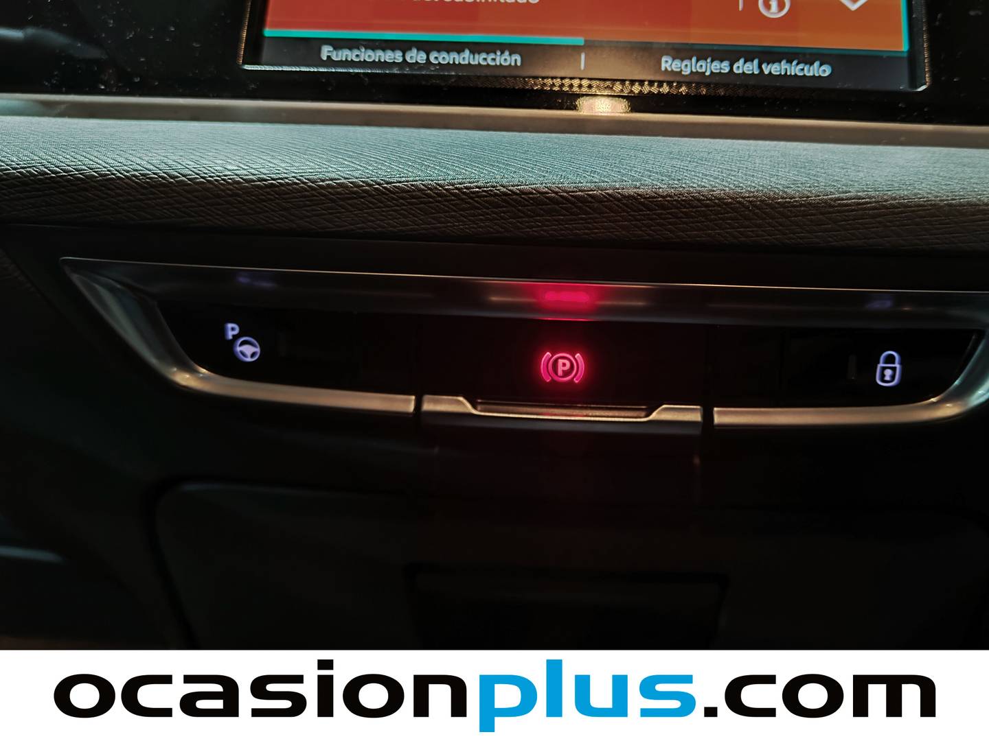 Paquetes del Citroën Grand C4 Spacetourer Citroën Grand C4 Spacetourer PureTech 130 S&S Shine Pack EAT8 (130 CV)