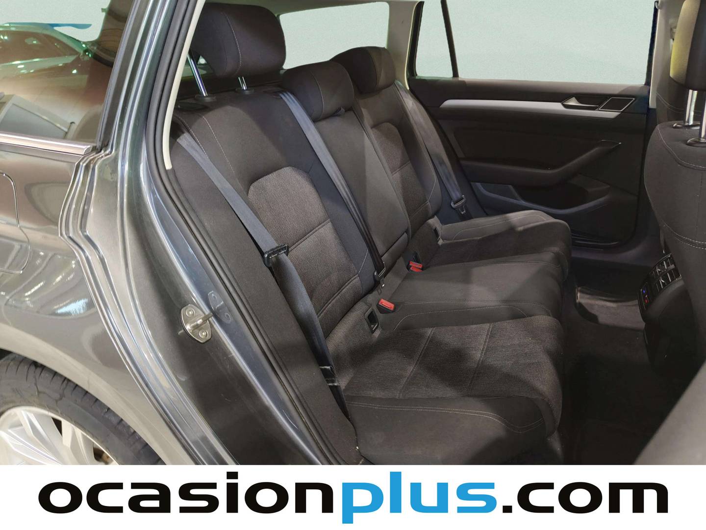 Volkswagen Passat Volkswagen Passat Variant Advance 2.0 TDI (150 CV) diésel