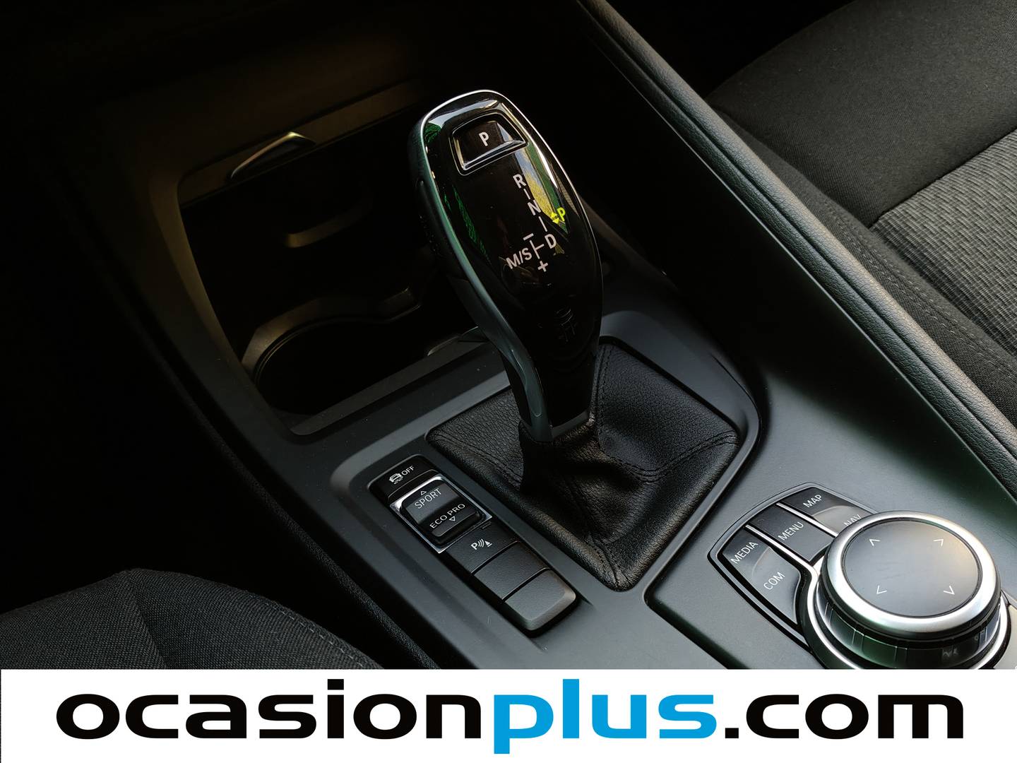 BMW X1 BMW X1 sDrive18d (150 CV) de ocasión