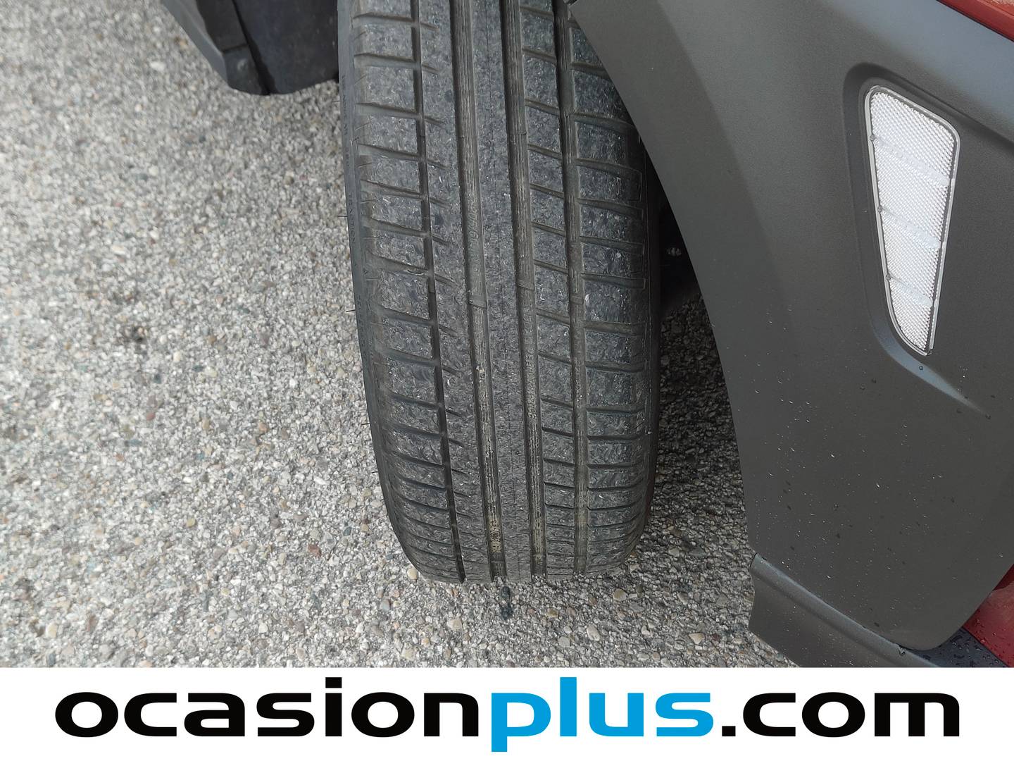 Hyundai Kona Hyundai Kona 1.0 TGDI Klass 4x2 (120 CV) al mejor precio