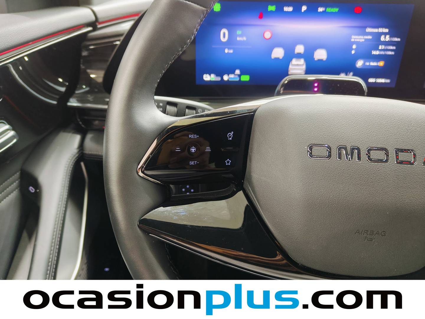 OMODA 9 OMODA 9 1.5 TGDI SHS Premium AWD  (537 CV) barato