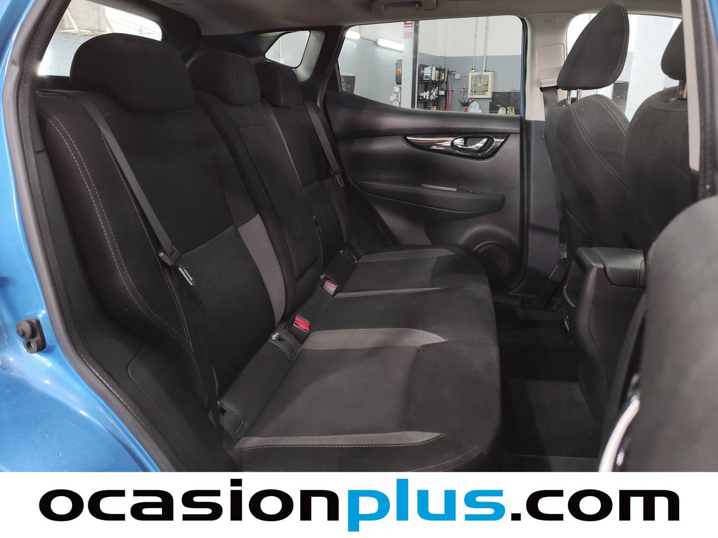 Nissan QASHQAI Nissan Qashqai DIG-T 140 N-Connecta 4x2 (140 CV) km 0
