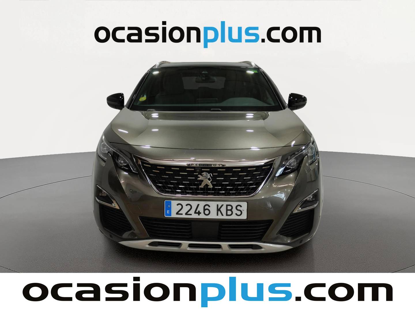 Peugeot 5008 Peugeot 5008 BlueHDI 150 GT-Line S&S (150 CV) barato