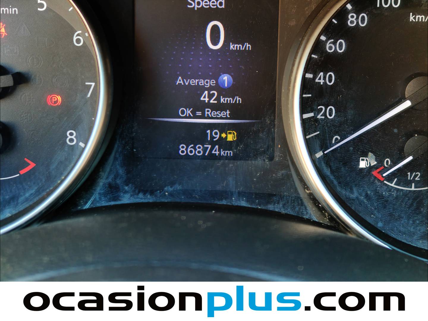 Nissan QASHQAI Nissan Qashqai DIG-T 115 Acenta (115 CV) seminuevo