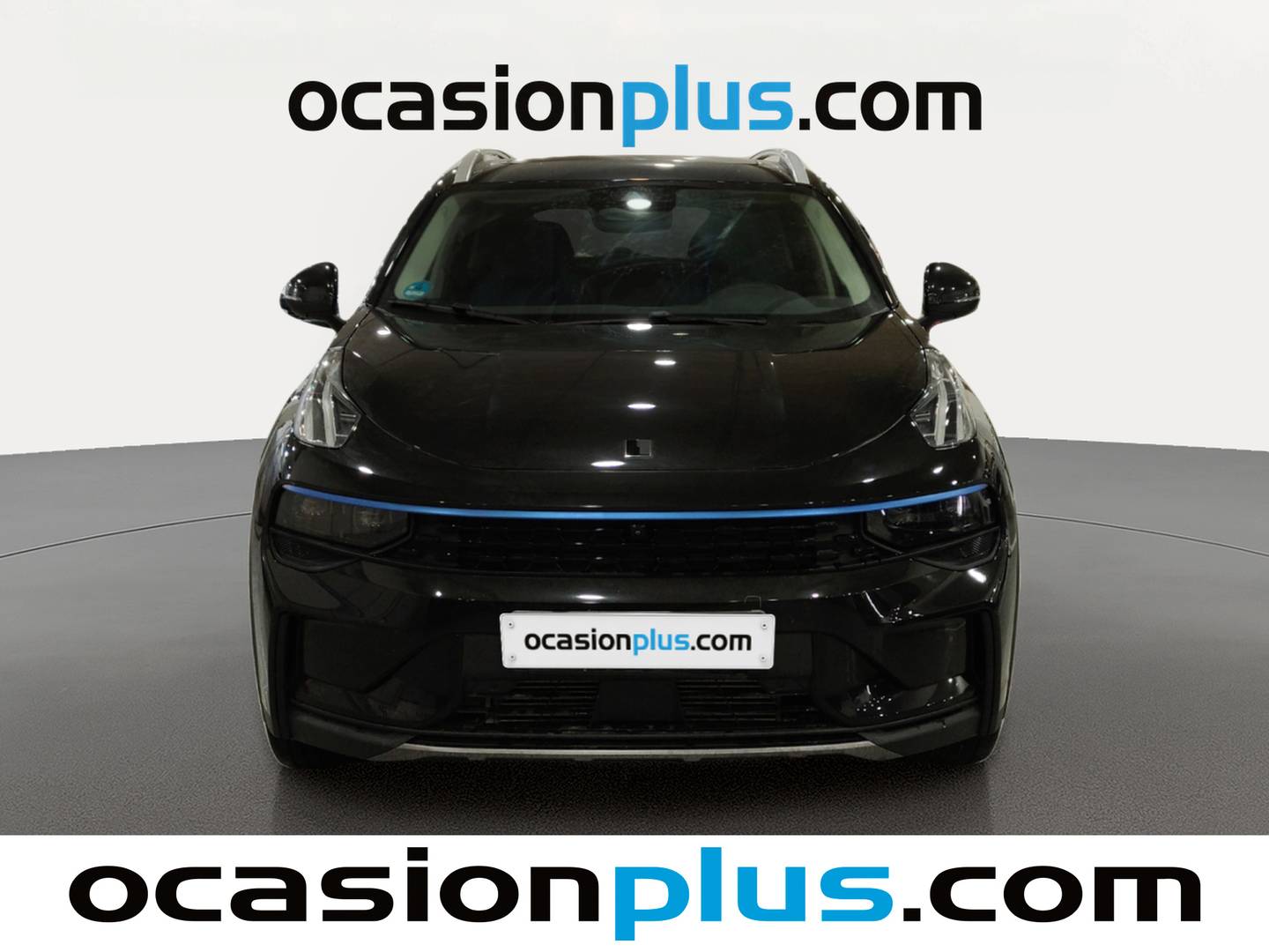 Foto Lynk & Co 01 Lynk & Co 01 1.5 PHEV 6.6kW (261 CV)