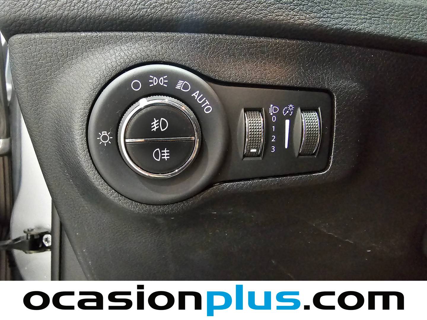 Foto Jeep Compass Jeep Compass 1.4 Multiair Longitude 4x2 (140 CV)