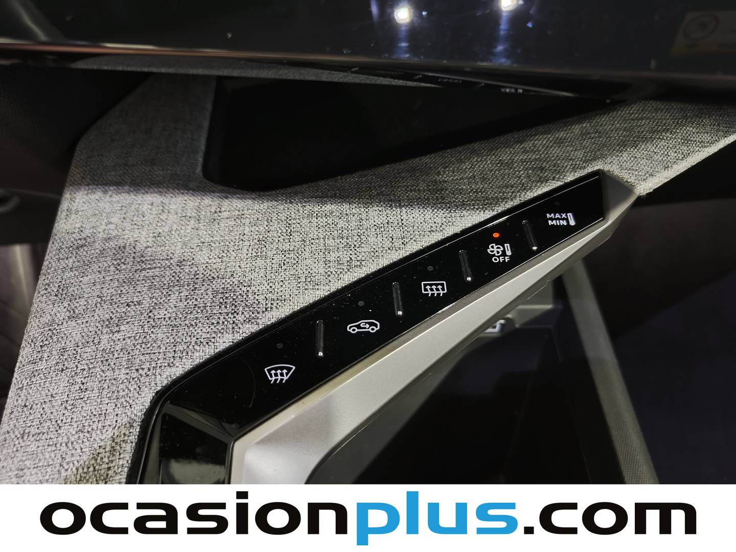 Peugeot 3008 Hybrid Peugeot 3008 Hybrid 145 Allure eDCS6 (145 CV) barato