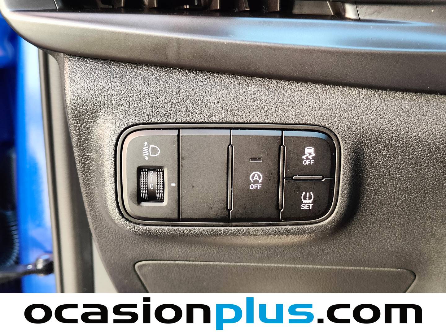 Foto Hyundai Bayon Hyundai Bayon 1.2 MPI Maxx (84 CV)