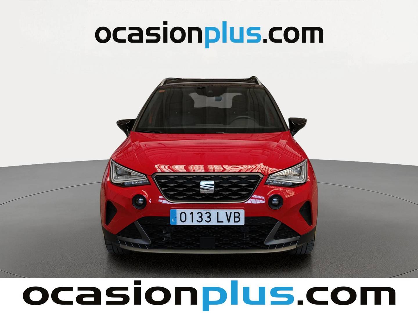 Seat Arona Seat Arona 1.0 TSI S&S FR Plus (110 CV) barato