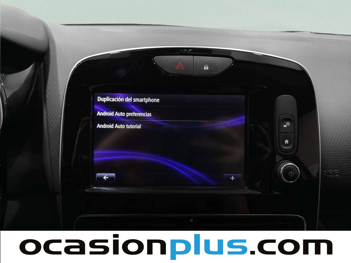 Foto Renault Clio Renault Clio Renault Sport 200 Energy EDC (200 CV)