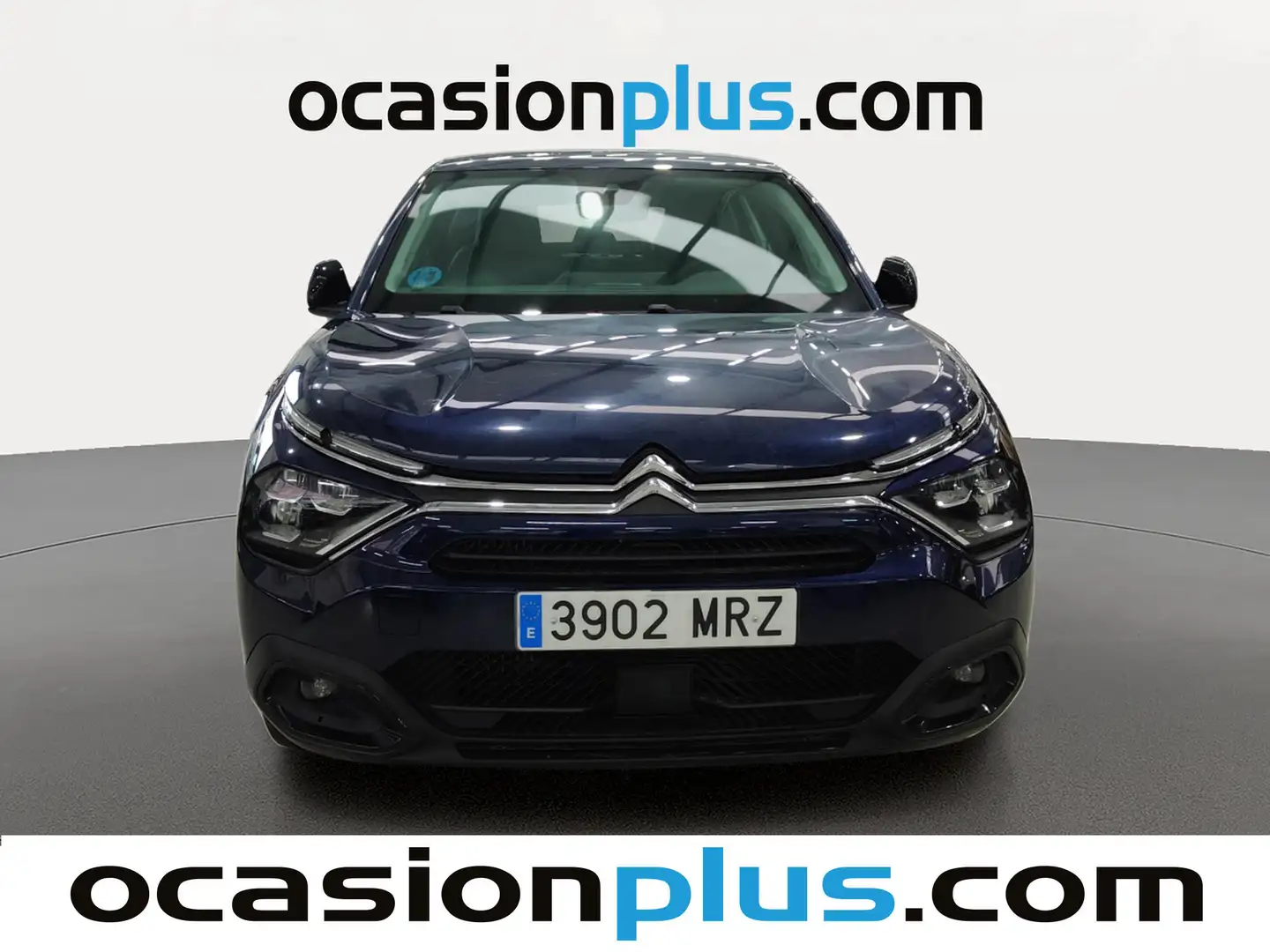 Foto Citroën C4 Citroen C4 PureTech 130 S&S Plus (131 CV)