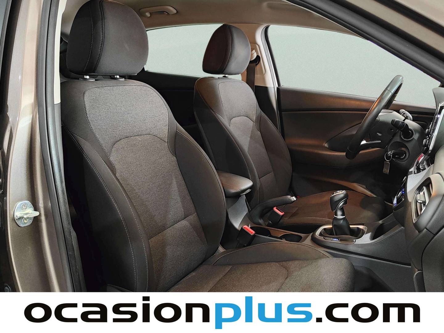 Hyundai i30 Hyundai i30 Fastback 1.0 TGDI 48V Klass (120 CV) km 0