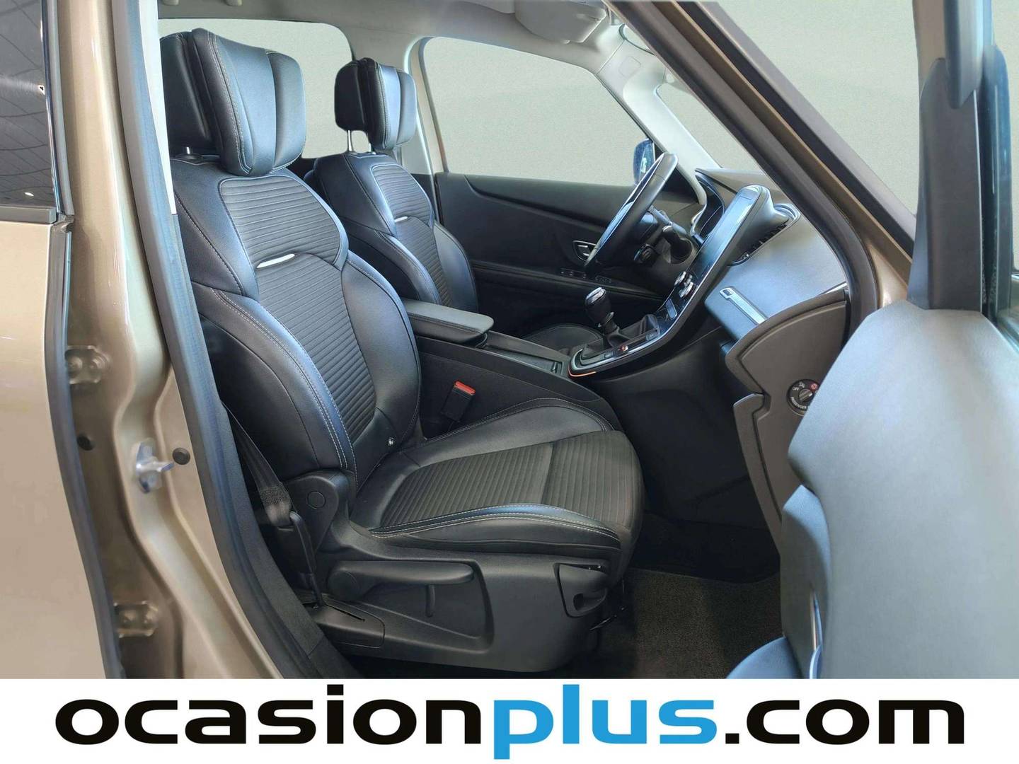 Renault Scénic Renault Scenic Edition One Energy TCe (130 CV ) seminuevo