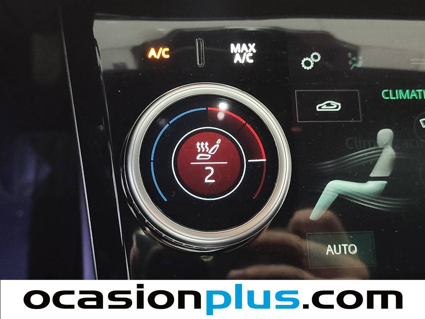 Extras del Jaguar i-Pace Jaguar I-PACE EV400 HSE 4WD Auto (400 CV)