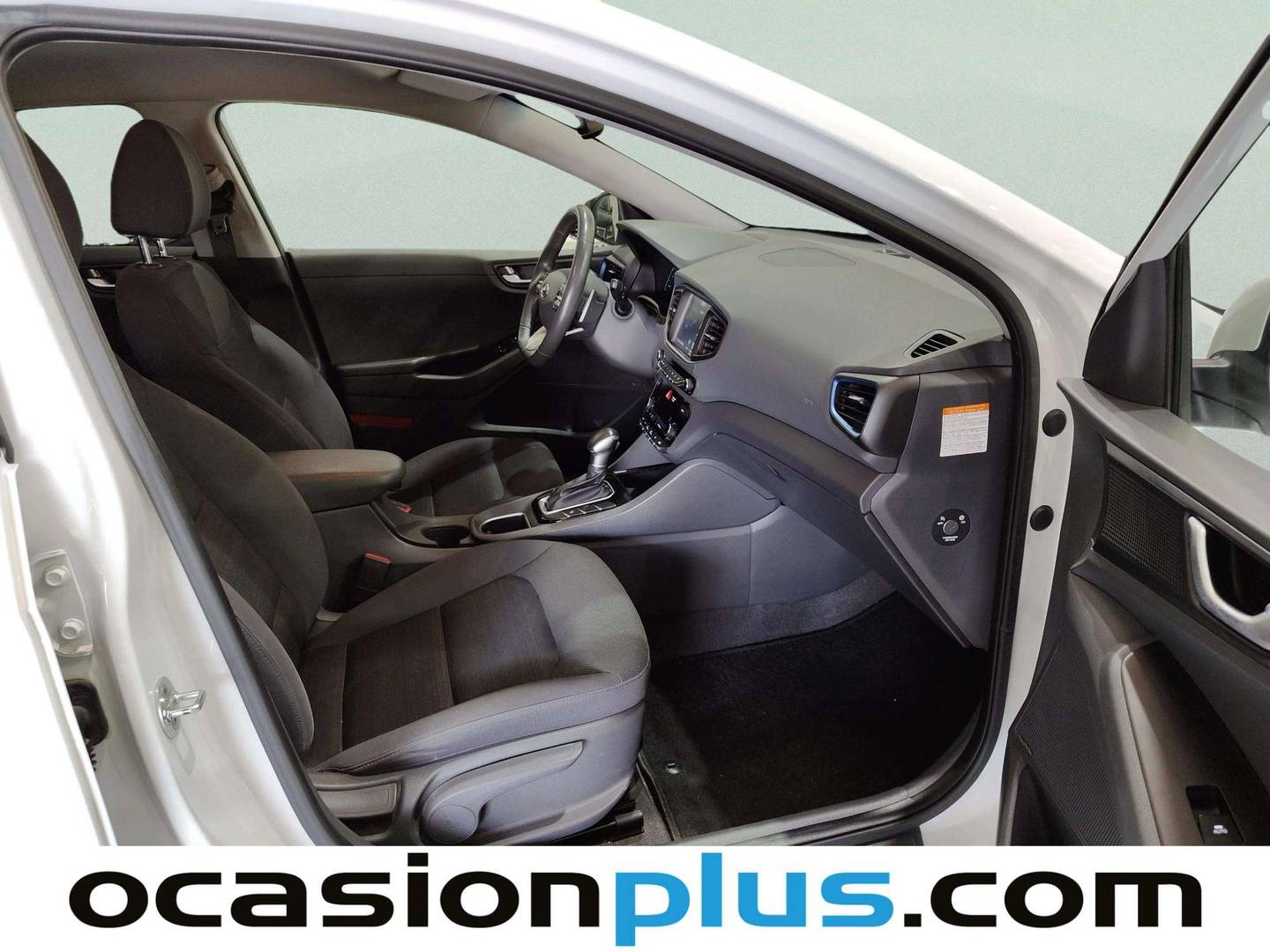 Hyundai IONIQ Hyundai Ioniq 1.6 GDI HEV Tecno DCT (141 CV) km 0