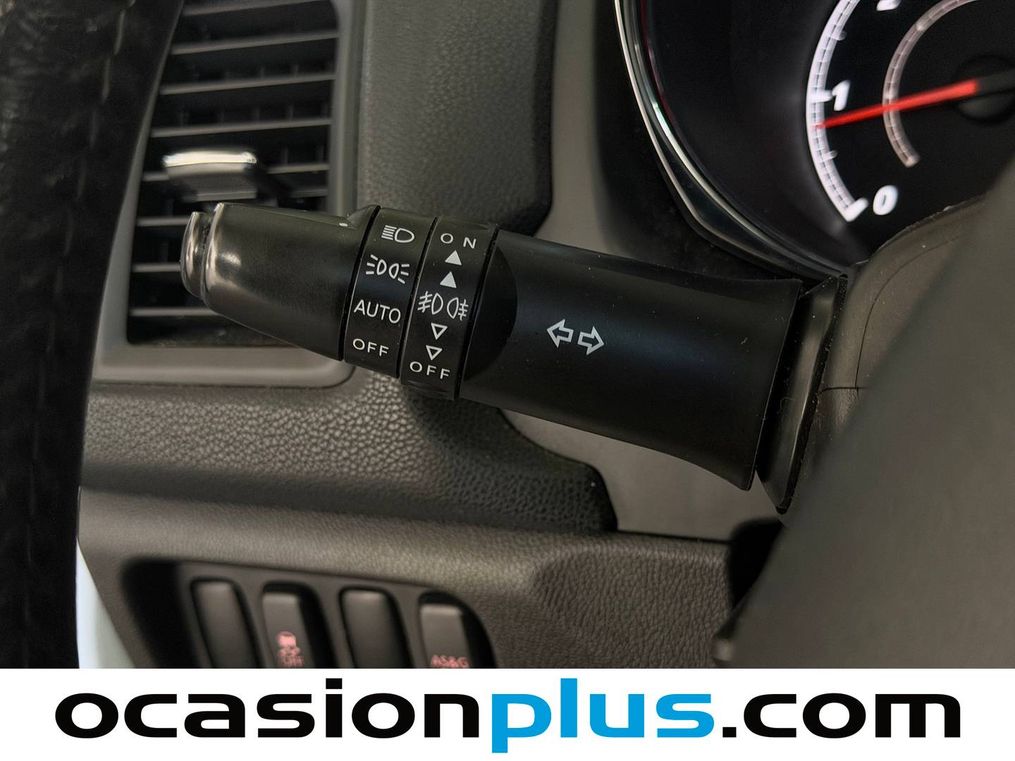 Acabados Mitsubishi ASX Mitsubishi ASX 180 DI-D Motion (116 CV)