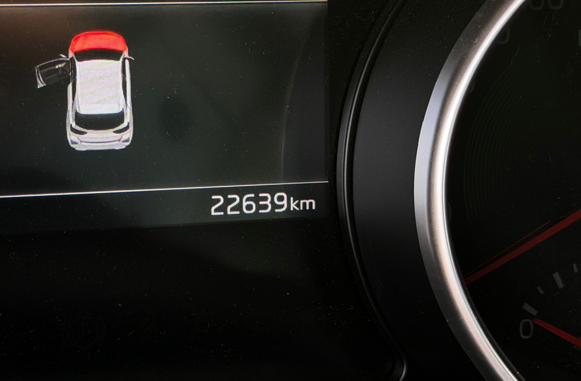 Kia Ceed 1.0 T-GDi Drive - foto 13