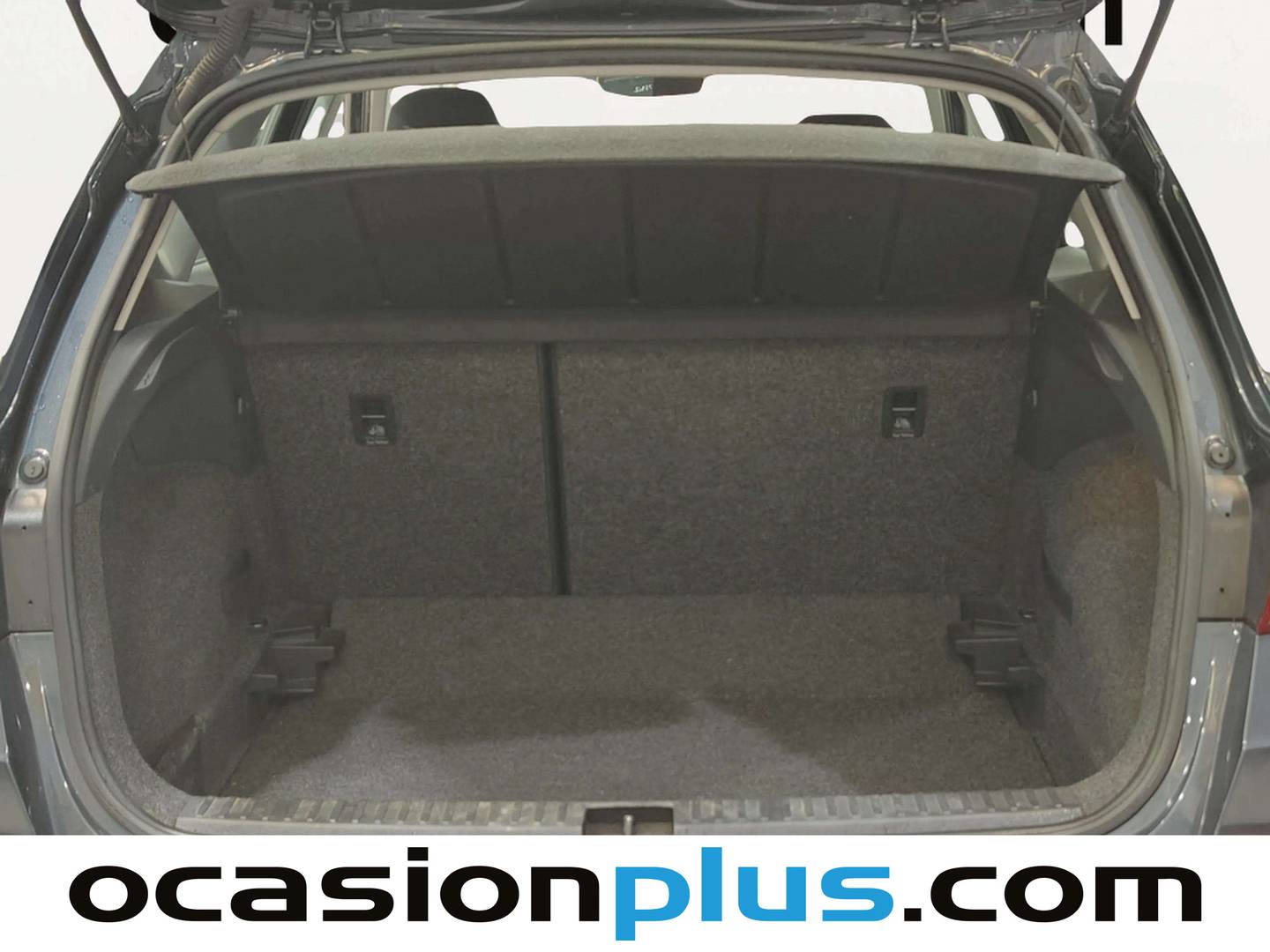 Fotos maletero Seat Arona Seat Arona 1.6 TDI S&S Style (115 CV)