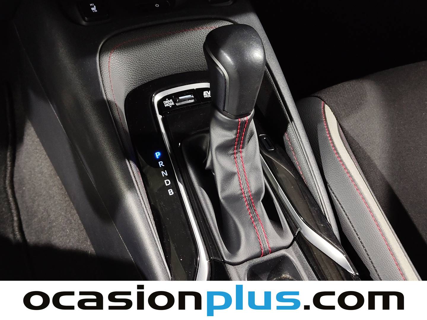 Toyota Corolla Toyota Corolla 140H GR-Sport (140 CV) de segunda mano