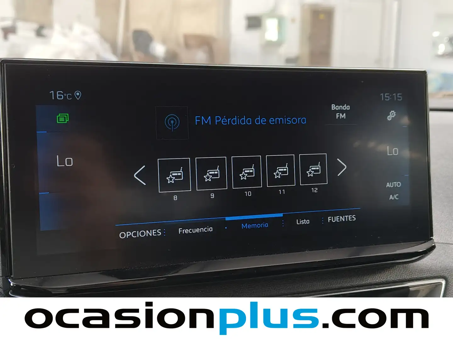 Foto Peugeot 3008 Peugeot 3008 PureTech 130 S&S Allure Pack (130 CV)