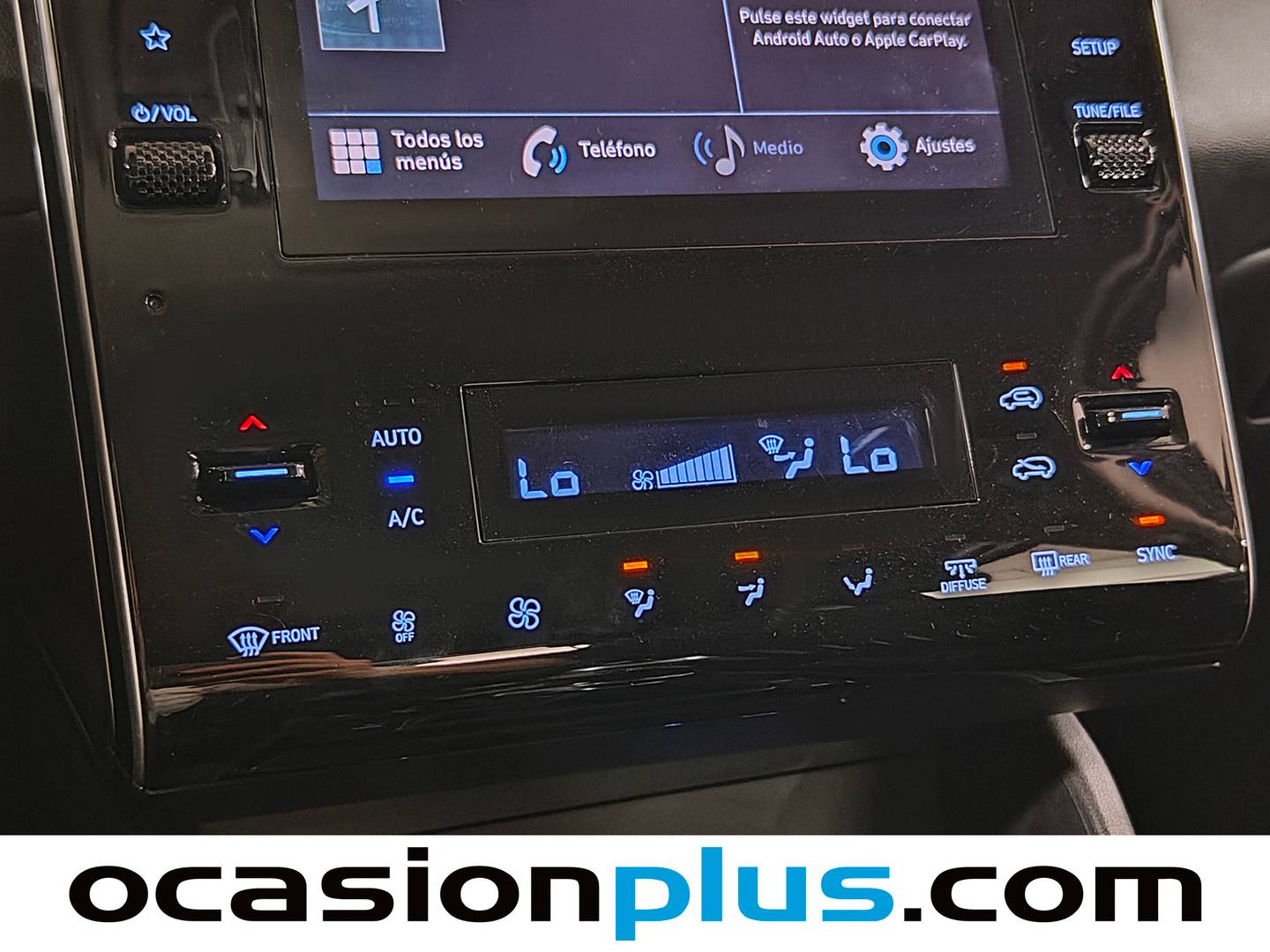 Hyundai Tucson Hyundai Tucson 1.6 TGDI 48V Maxx (150 CV) km 0