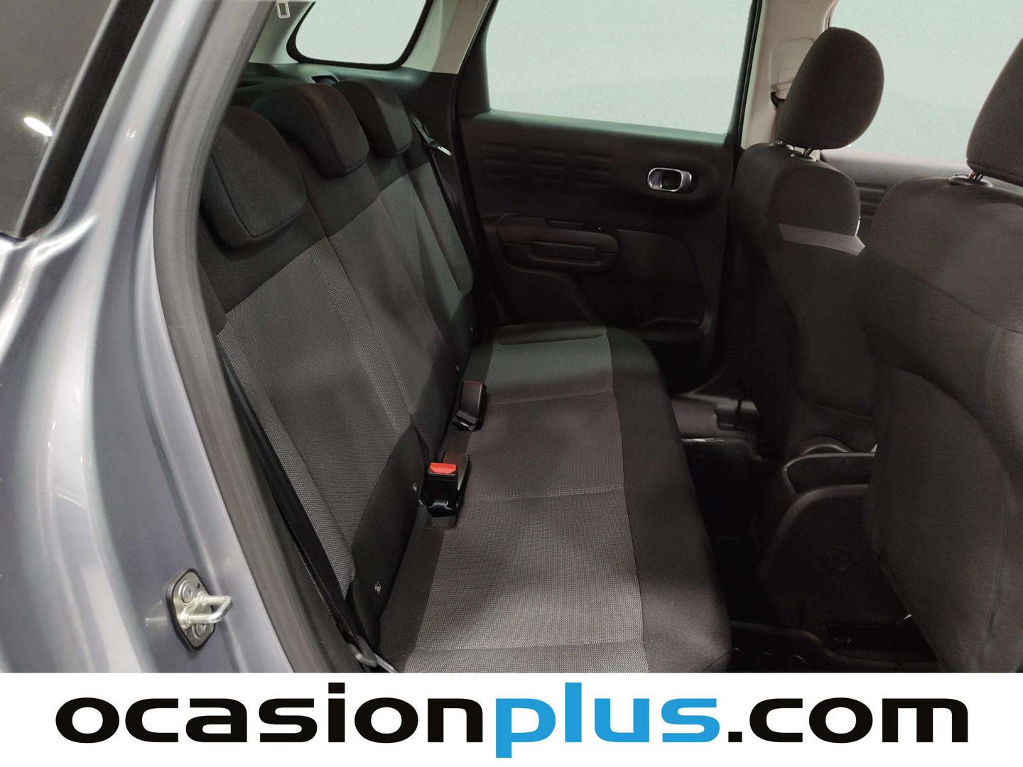 Citroën C3 Aircross Citroën C3 Aircross PureTech 110 S&S You (110 CV) al mejor precio