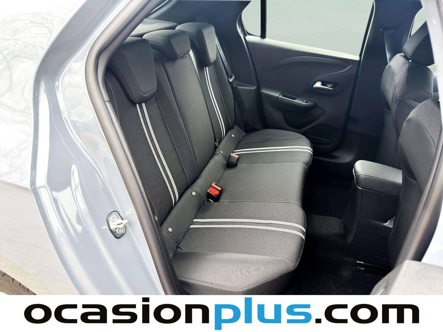 Foto Opel Corsa Opel Corsa 1.2 T XHL Hybrid GS eDCT (110 CV)