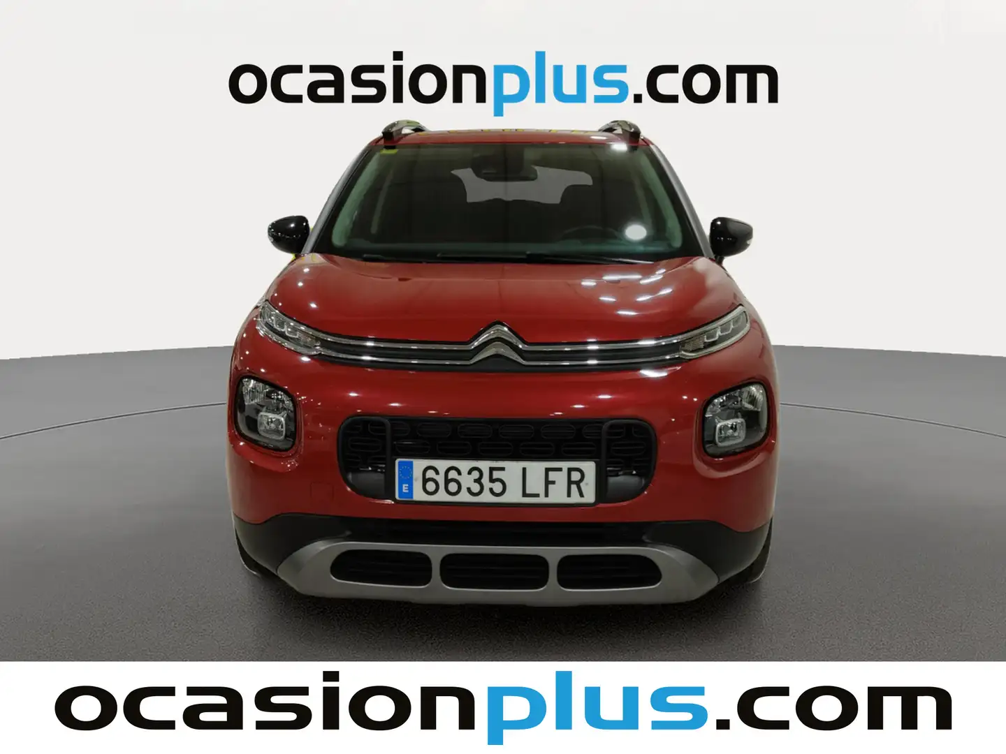 Foto Citroën C3 Aircross Citroen C3 Aircross BlueHDi 100 S&S Feel (102 CV)