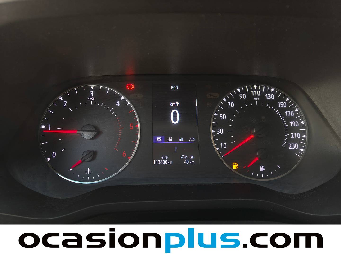 Renault Trafic Renault Trafic Furgon Furgon L1H1 Blue dCi (130 CV) 2023