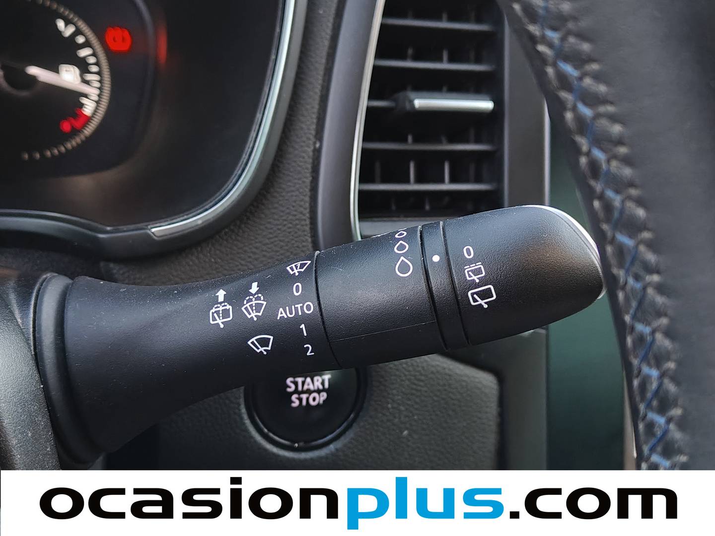 Foto Renault Mégane Renault Megane GT Line TCe GPF (140 CV) EDC