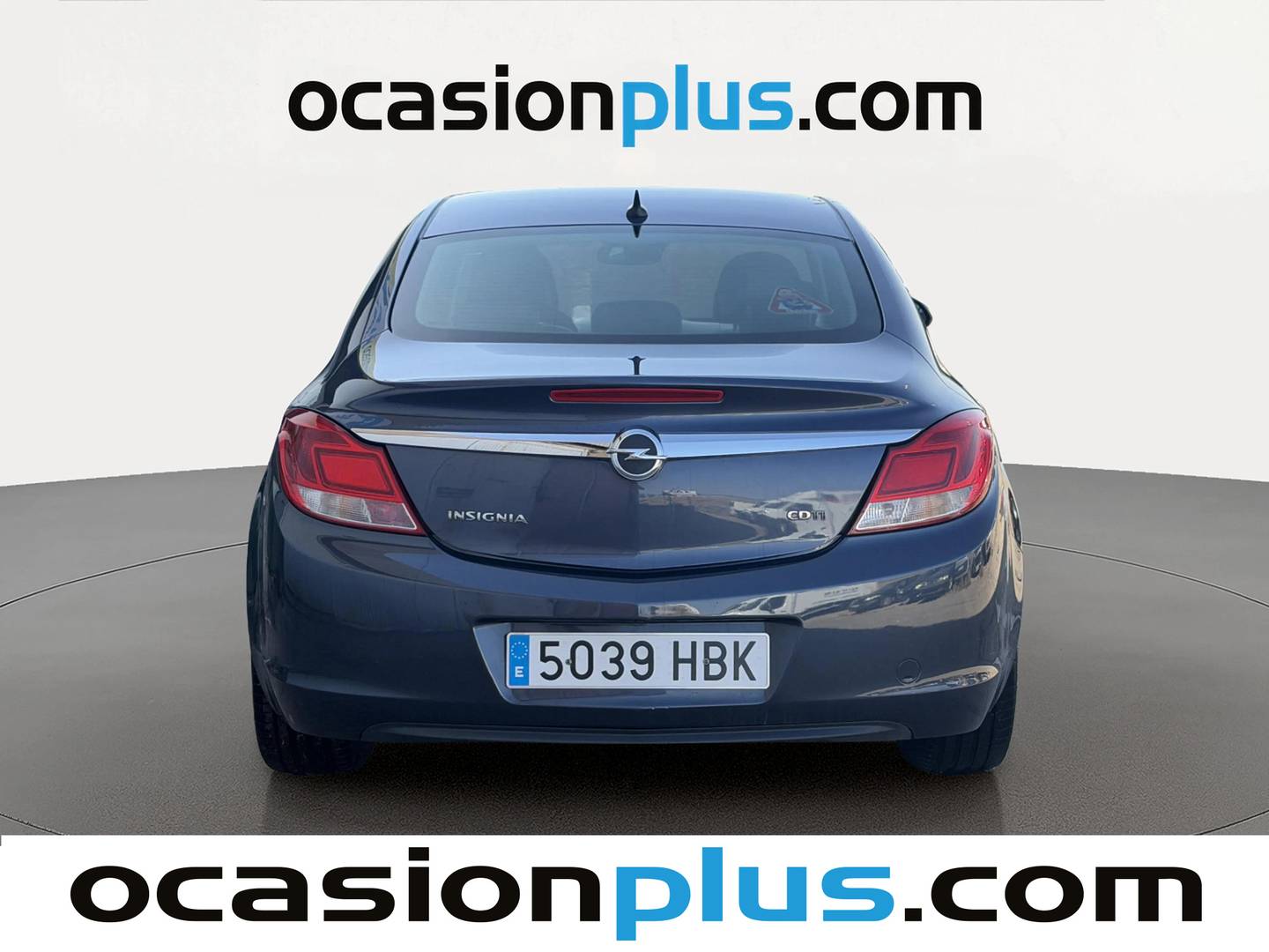 Opel Insignia Opel Insignia 2.0 CDTI ecoFLEX Cosmo (130 CV) barato