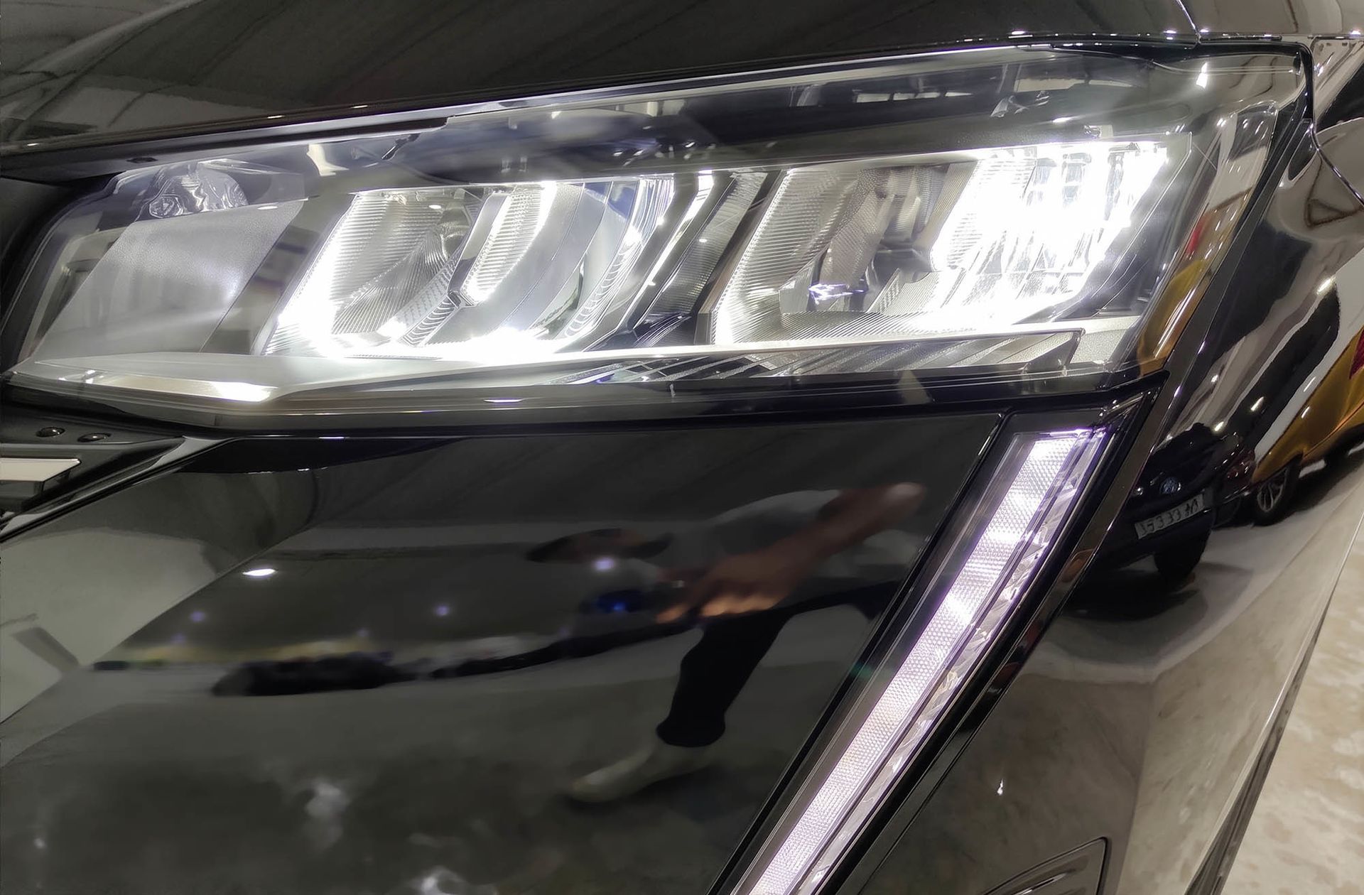 Peugeot 308 PureTech 130 Allure Pack - foto 15