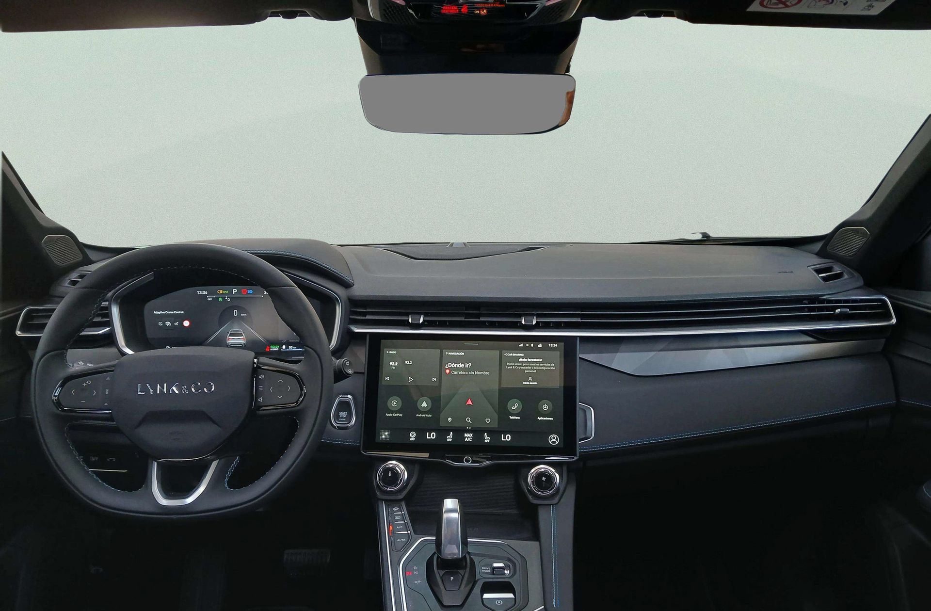 Lynk & Co 01 1.5 PHEV - foto 7