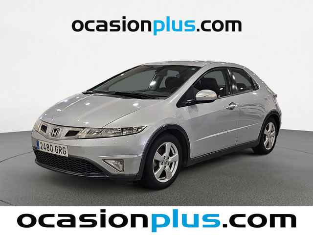 Honda Segunda Mano Albacete