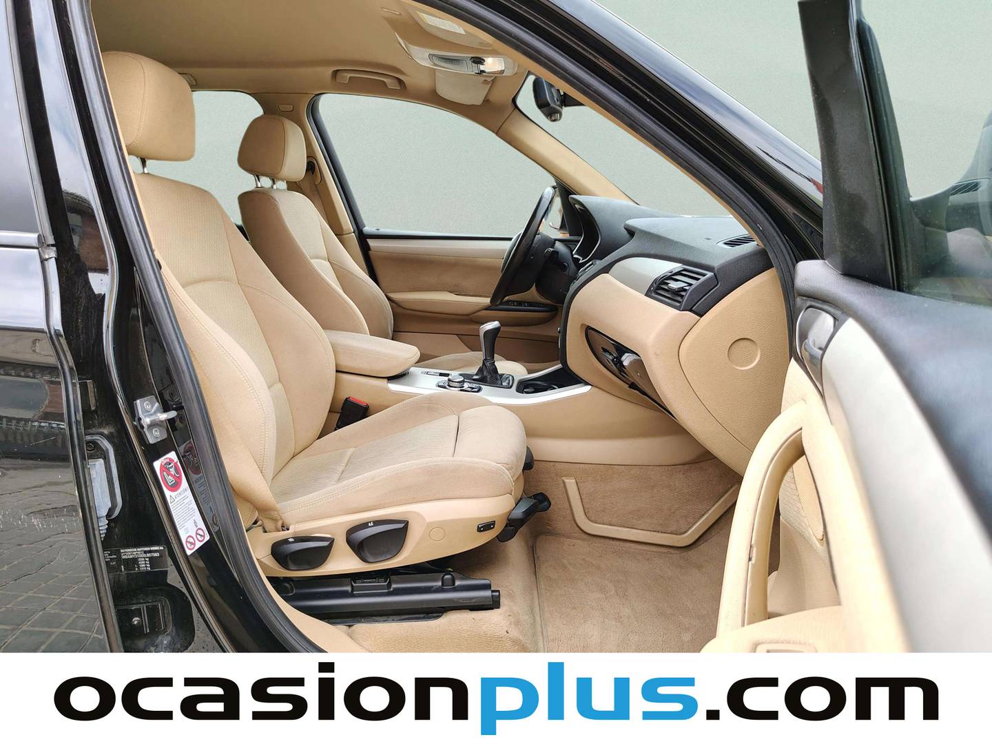 BMW X3 BMW X3 xDrive20d (184 CV) km 0