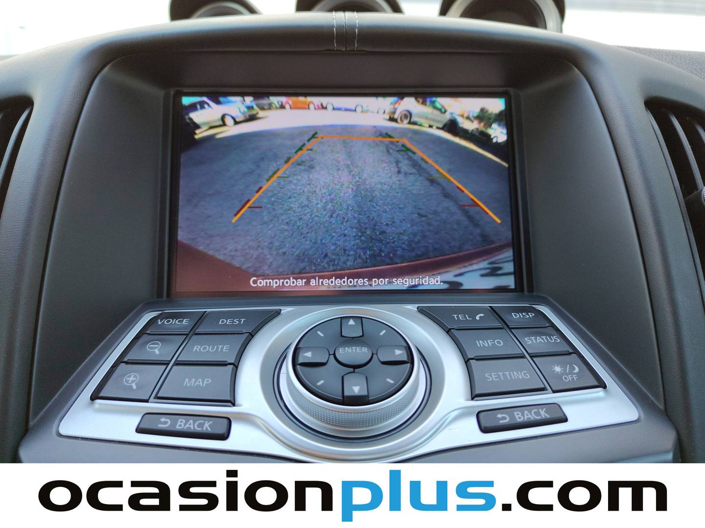 Foto Nissan 370Z Nissan 370 Z 3.7G Coupe GT (328 CV)