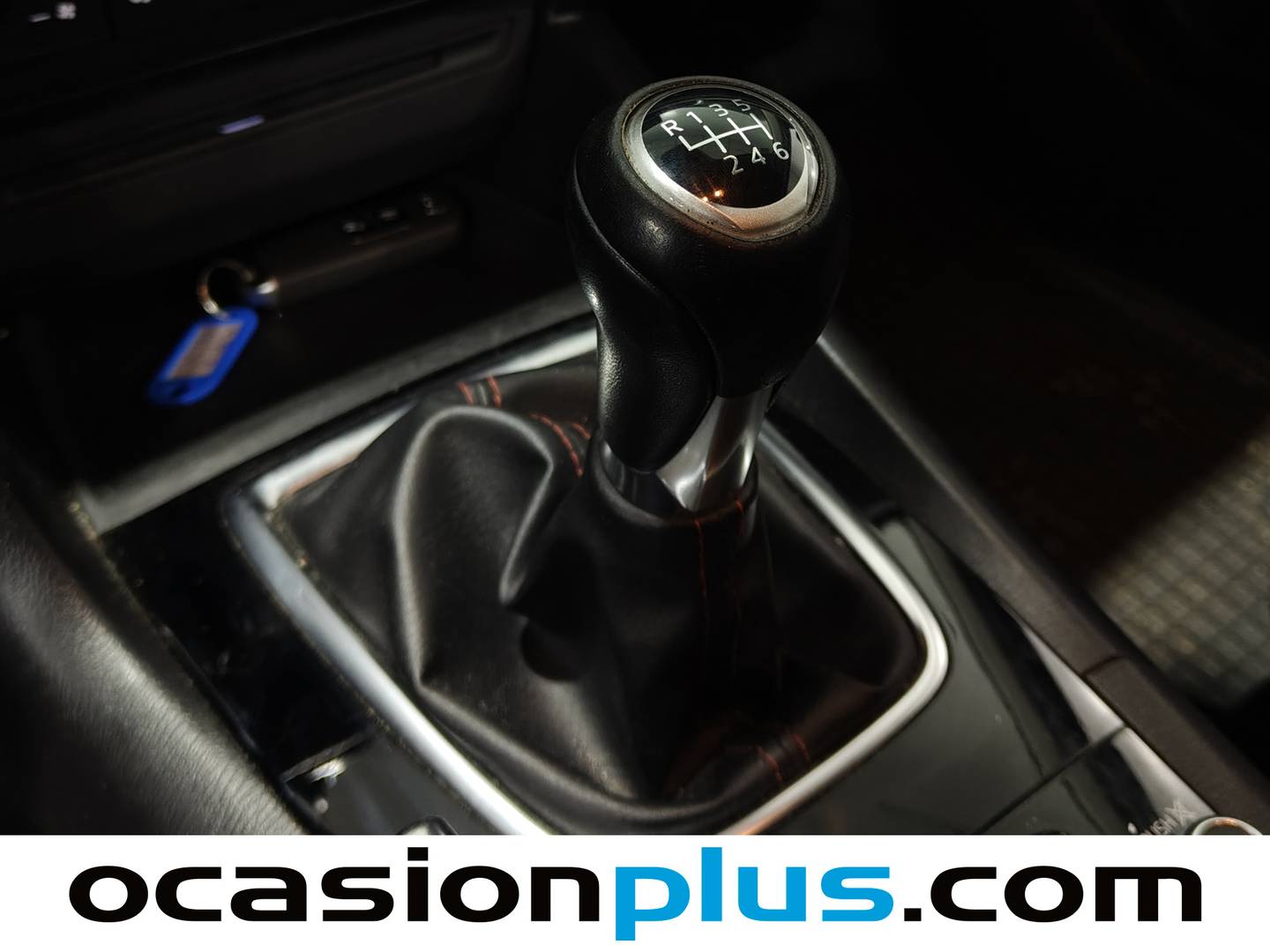 Mazda Mazda3 Mazda Mazda 3 2.0 GE Luxury MT (120 CV) barato