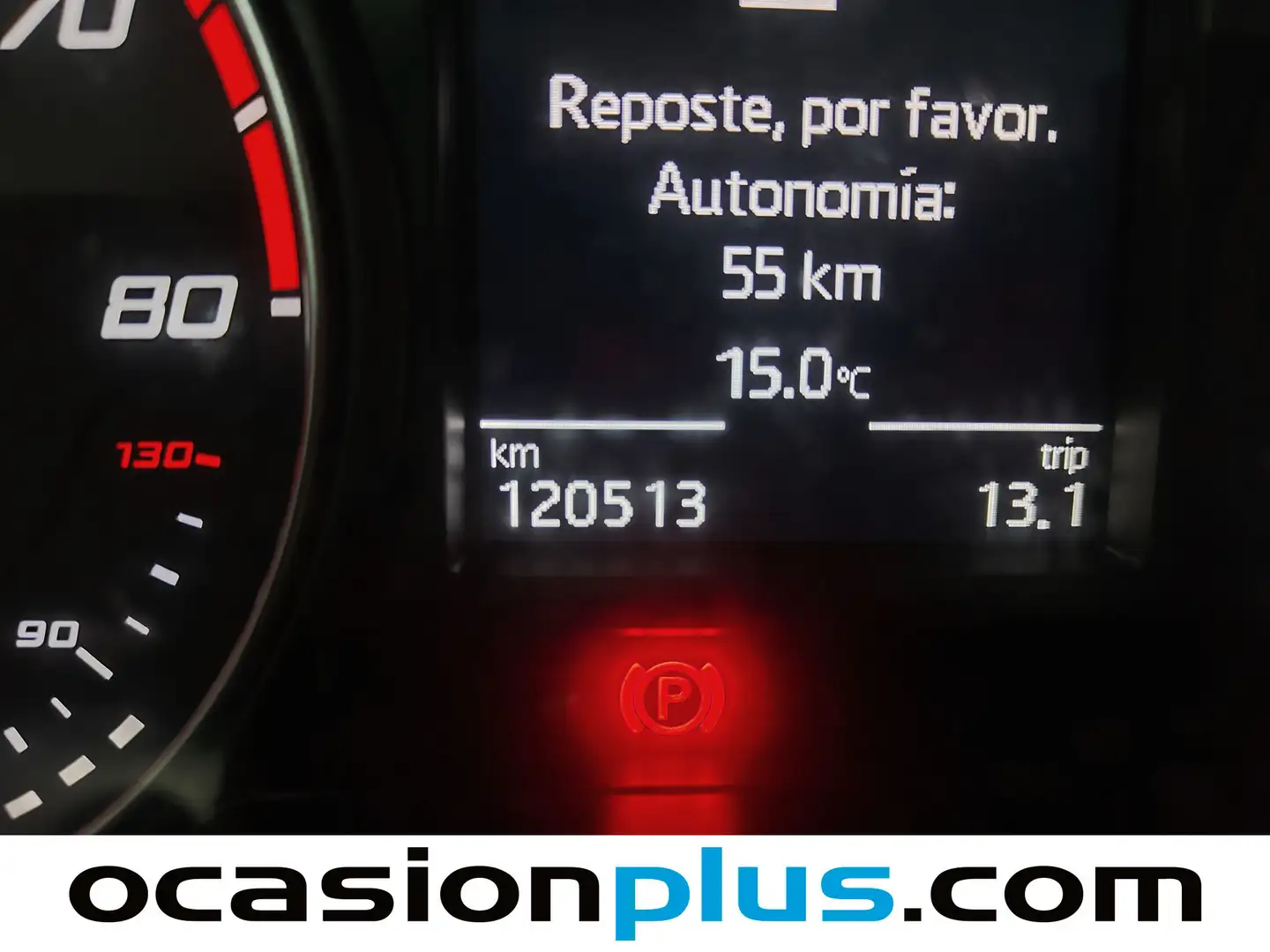 Foto Seat Ibiza SEAT Ibiza 1.2 TSI Style (90 CV)