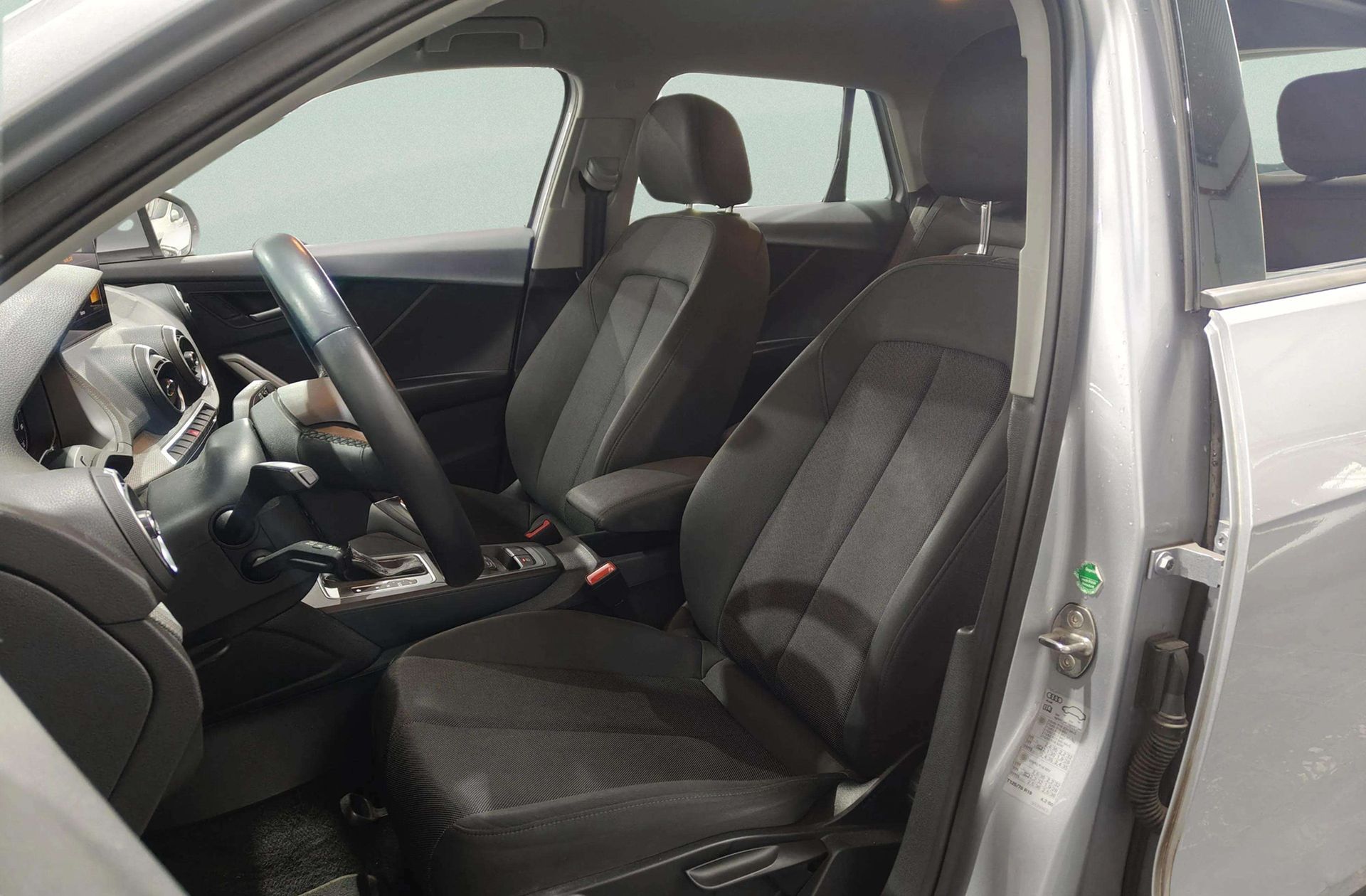 Audi Q2 Advanced 35 TFSI S tronic - foto 9