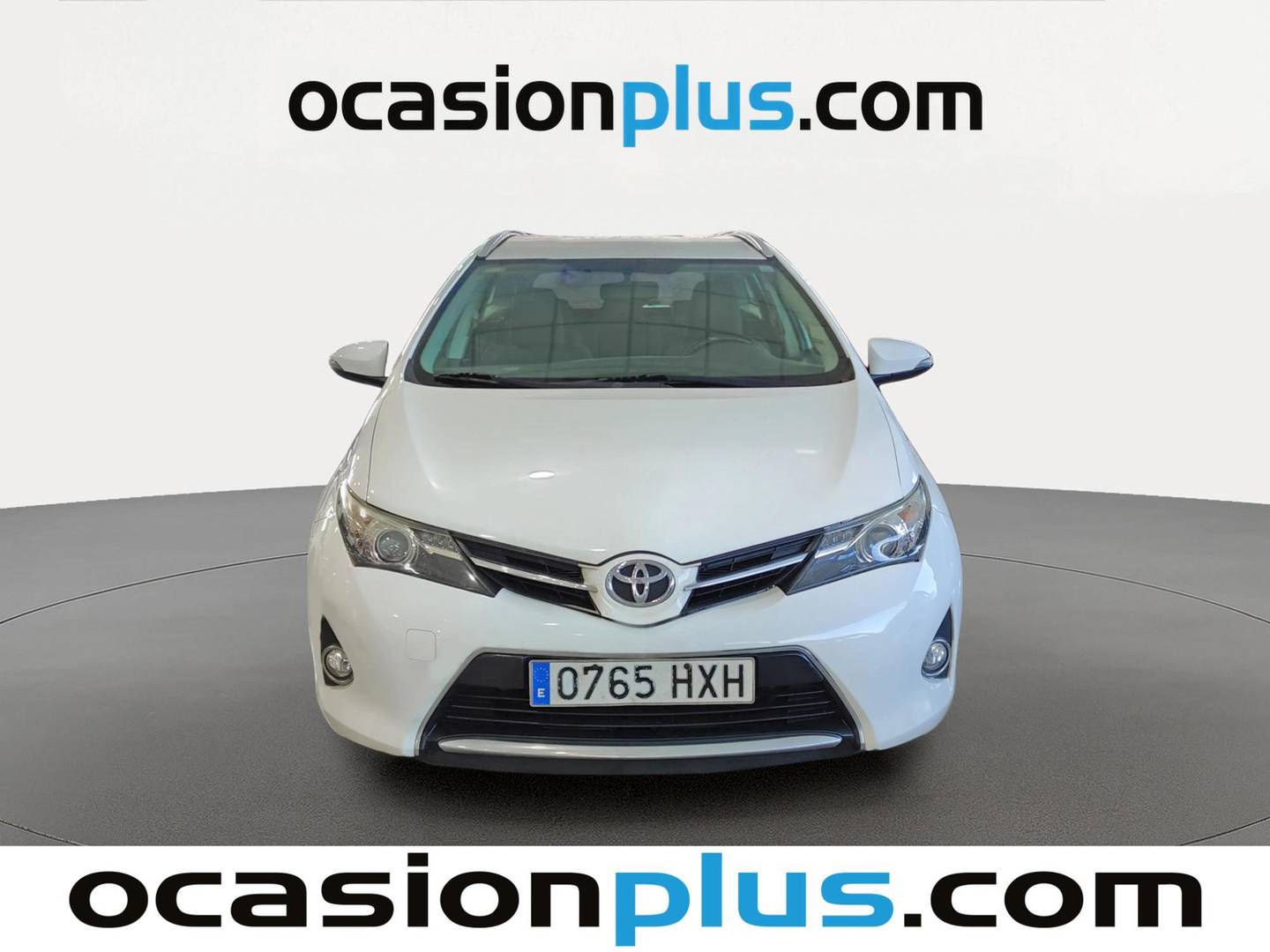 Toyota Auris Toyota Auris 130 Touring Sports Active (132 CV) 132cv