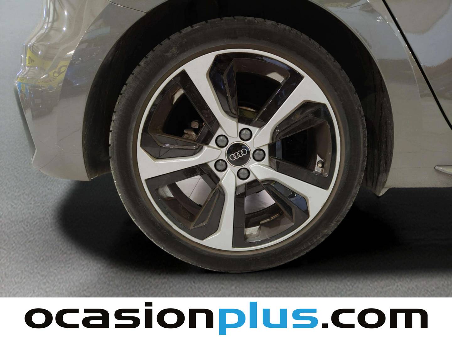 Audi A1 Audi A1 Sportback Adrenalin 30 TFSI (110 CV) Pack S-Line seminuevo
