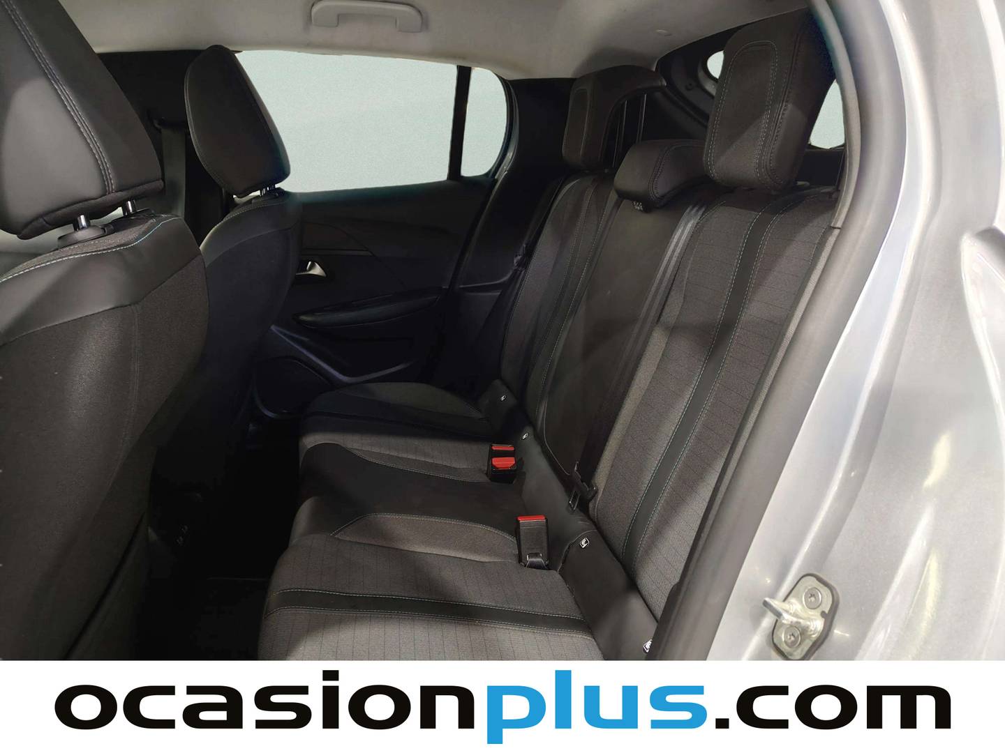 Foto Peugeot 208 Peugeot 208 PureTech 100 Allure (100 CV)