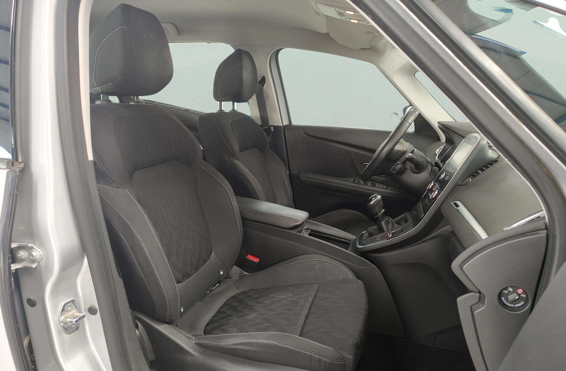 Renault Scénic Limited Blue dCi - foto 15