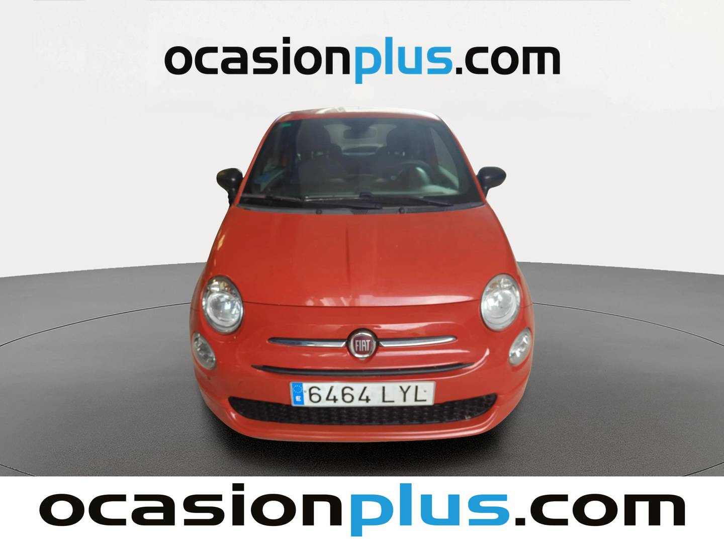 Fiat 500 Fiat 500 1.0 Hybrid Cult (70 CV) 70cv