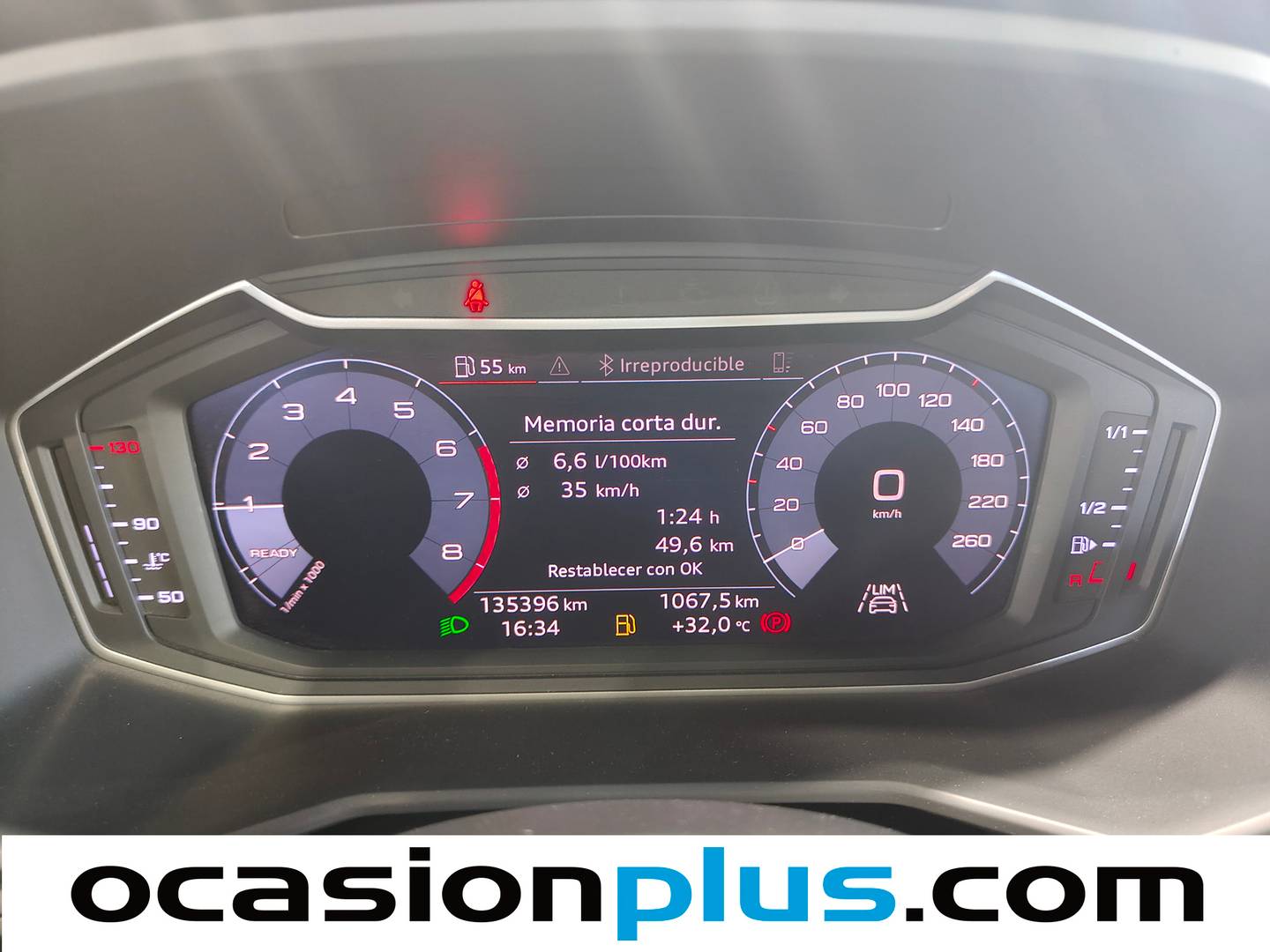 Audi A1 Audi A1 Sportback Epic edition 30 TFSI (116 CV) Pack S-line de segunda mano