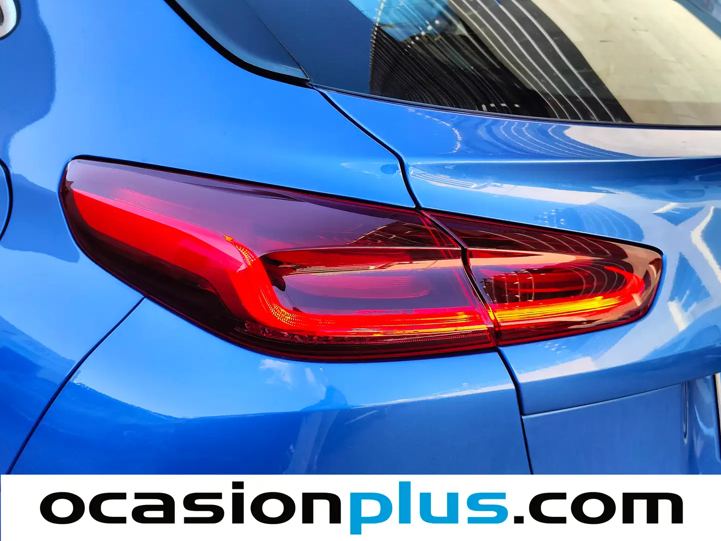 Foto KIA XCeed Kia XCeed 1.0 T-GDi Drive (120 CV)