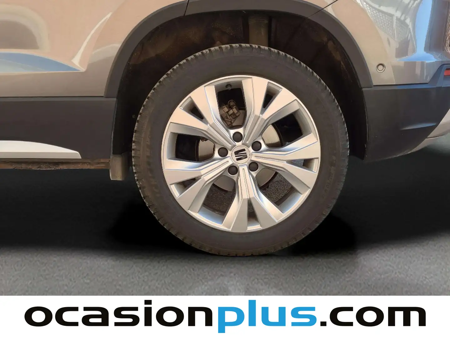 Foto Seat Ateca SEAT Ateca 2.0 TDI X-Perience XXL (150 CV)