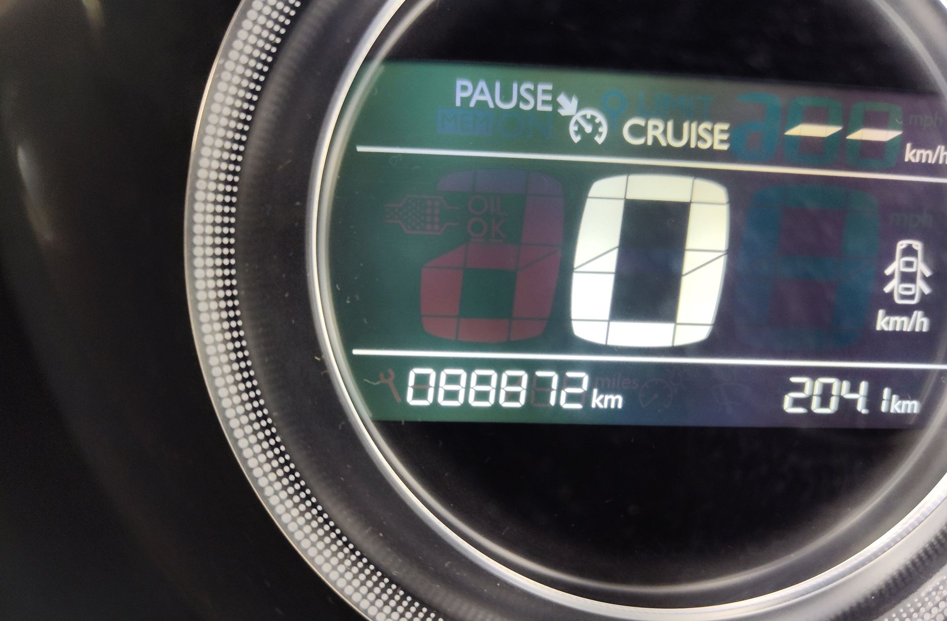 Citroën C4 BlueHDi 100 Feel Edition - foto 9