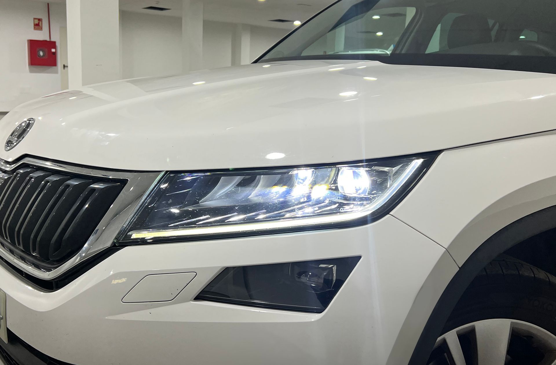 Škoda Kodiaq 2.0 TDI Style 4x4 DSG - foto 15